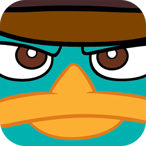 Agent P DoofenDash v1.0.9