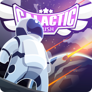 Galactic Rush v1.1.4