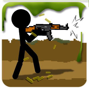 Stickman And Gun v2.0.3