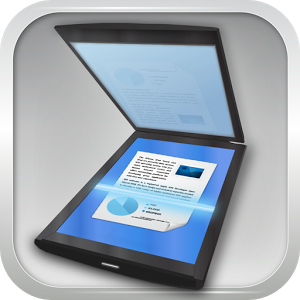 My Scans, PDF Document Scanner v1.5.8