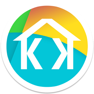 KK Launcher(KitKat,L launcher) v5.0