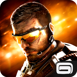 Modern Combat 5: Blackout v1.0.3b