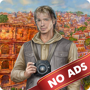 Hidden In Rome : Advanced v1.0.1