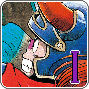 DRAGON QUEST v1.0.1