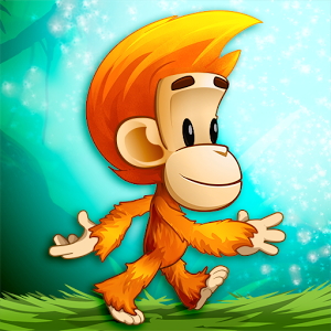 Benji Bananas Adventures v1.6