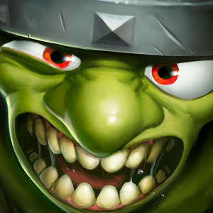 Incoming! Goblins Attack TD v1.1.3