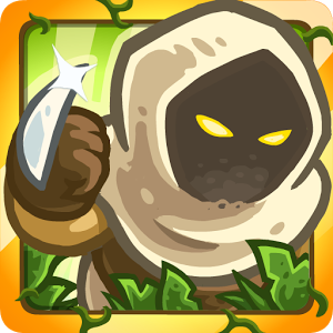 Kingdom Rush Frontiers v1.3.6