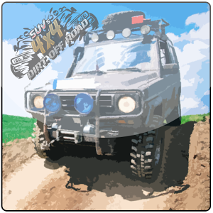 Suvs 4X4 Dirt Off Road v1.0.3