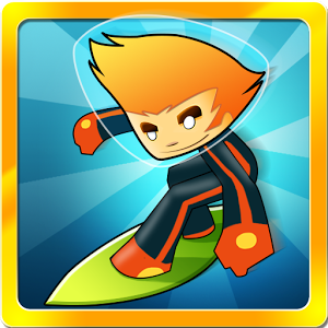 Ocean Run 3D v1.0.0.1574