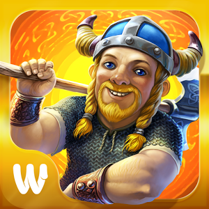 Farm Frenzy: Viking Heroes v1.1