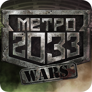 Metro 2033 Wars v1.251