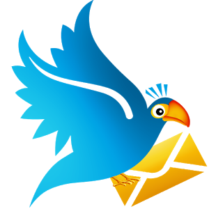 Bird Mail Email App v2245.50c