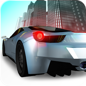 Highway Racer vs Police Cars v1.15