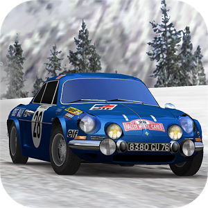 Pocket Rally v1.2.6