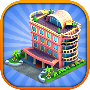 City Island: Airport Asia v2.1.5