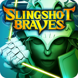 SLINGSHOT BRAVES v1.1.17