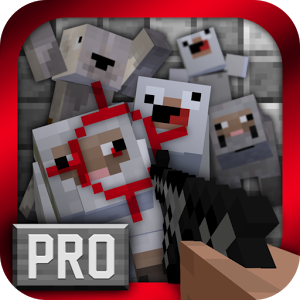 Goat Killing Spree 3D Pro v1.02