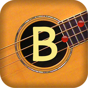 Bass Guitar Note Trainer v3.2