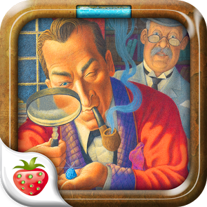 Hidden Object: Sherlock Holmes v2.1.12