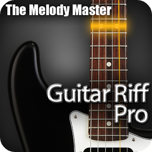 Guitar Riff Pro vShadows