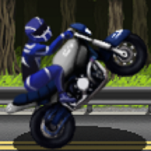 Wheelie God v1.0.8