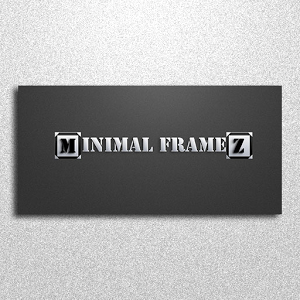 MINIMAL FRAMEZ ICON PACK v1.0.7