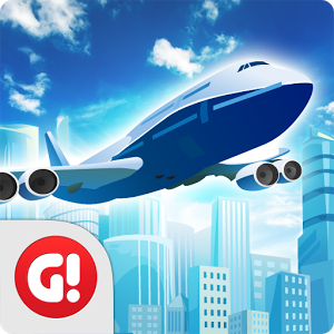 Airport City v2.20.01