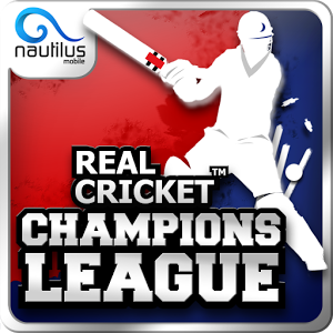 Real Cricketв„ў Champions League v1.0.0