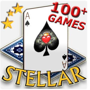 Stellar Solitaire v2.7