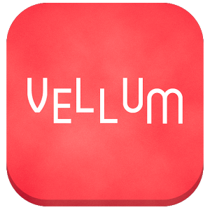 Vellum HD Apex Nova Holo Theme v2.0