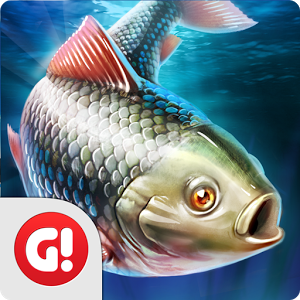 Gone Fishing: Trophy Catch v1.5.5