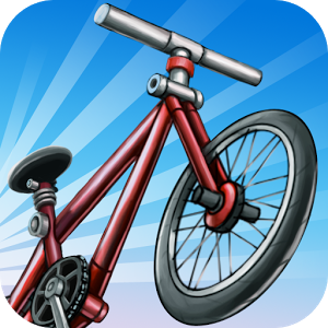 BMX Boy v1.5