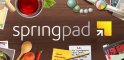 Springpad v4.5.5