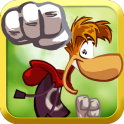 Rayman Jungle Run v2.2.5