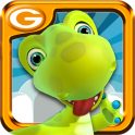 Dino Run FREE v12.10.07