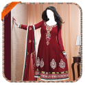 Salwar Suit photo making v1.1