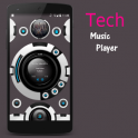 Tech Zooper Widget Skin v1.00