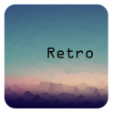 Material Retro Theme CM11/PA v1.1