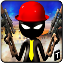 Stickman Sniper Shooting 3D v1.0