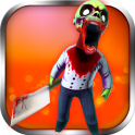 Zombie Run Mania v1.1