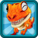 Dino Run: Jurassic Escape v1.2.1