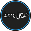 LessUgly Blue CM11 Theme v2.0