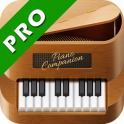 Piano Companion PRO: chords v3.23.914