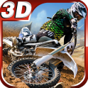 Dirt Bike 3D offroad Drag Race v1.0