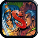 Slashers: Intense 2D Fighting v1.065