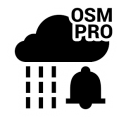 Rain Alarm OSM Pro v3.8.14