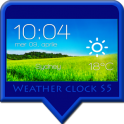 Zooper Widget Galaxy S5 v3.1.6