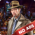 Detective Novels Hidden Object v1.0.4