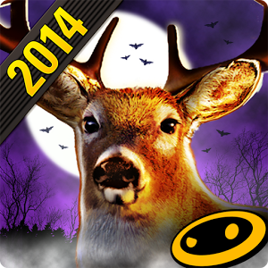 DEER HUNTER 2014 v2.7.2