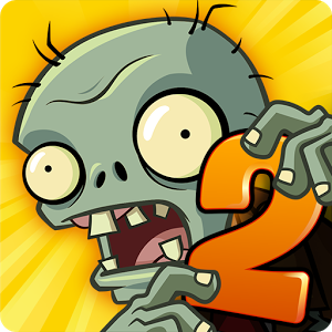 Plants vs. Zombiesв„ў 2 v3.0.1